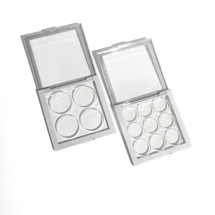 SQUARE PALETTE